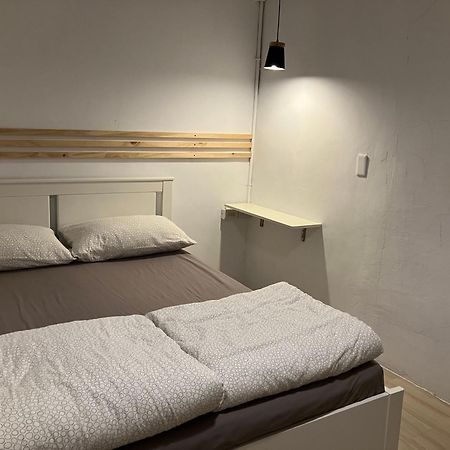 Ruifang Yi Hostel New Taipei City Exterior photo