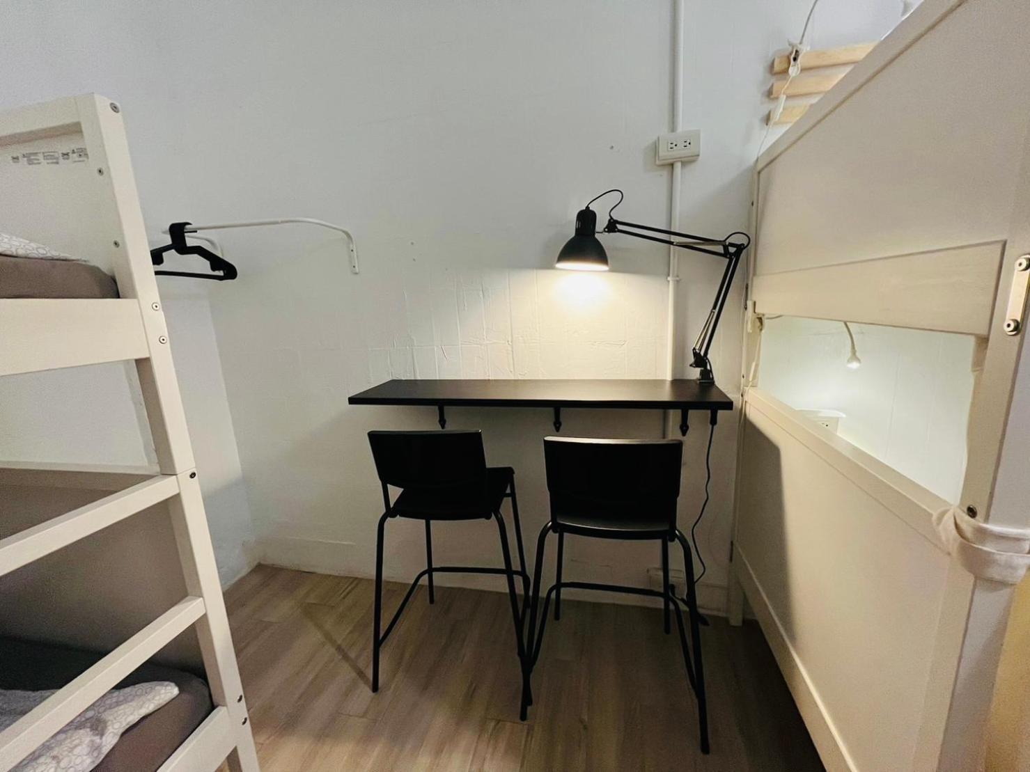 Ruifang Yi Hostel New Taipei City Exterior photo