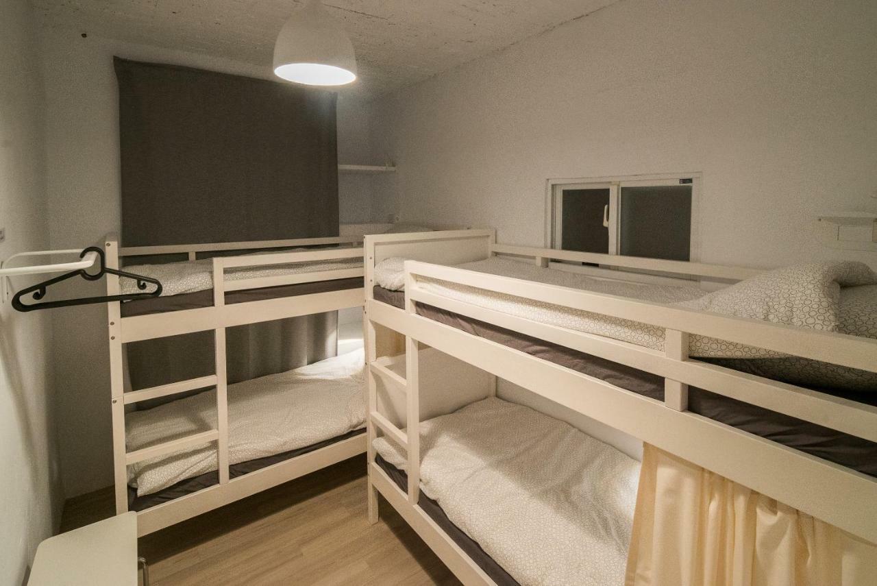 Ruifang Yi Hostel New Taipei City Exterior photo